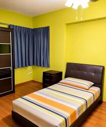 Blk 683D Woodlands Drive 62 (Woodlands), HDB Executive #582863531